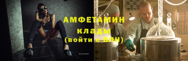 ALPHA PVP Краснослободск